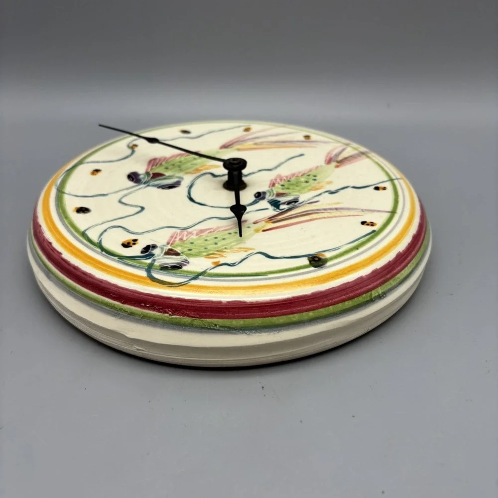 Studio Pottery uniquely made